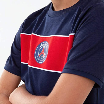 Paris Saint Germain dětský set stripe