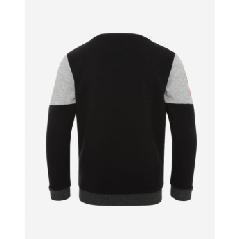 FC Liverpool dětská mikina crew sweat