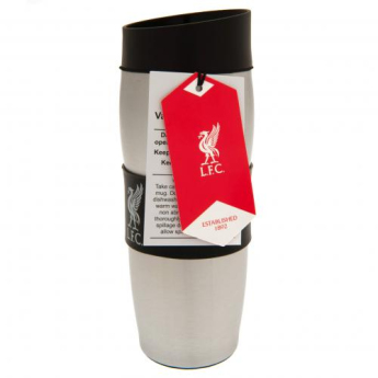 FC Liverpool termohrnek black