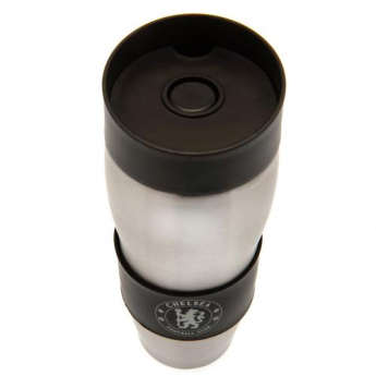 FC Chelsea termohrnek black