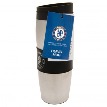 FC Chelsea termohrnek black