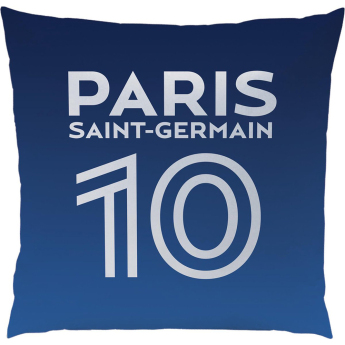Paris Saint Germain polštářek stripes
