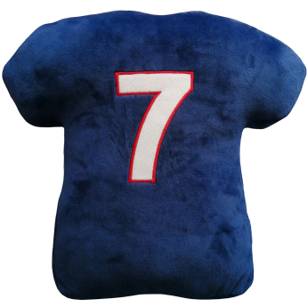 Paris Saint Germain polštářek shirt