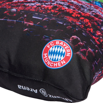 Bayern Mnichov polštářek Allianz Arena