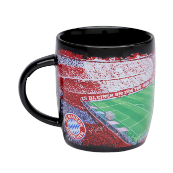 Bayern Mnichov hrníček Arena