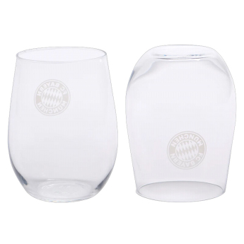 Bayern Mnichov set skleniček glasses