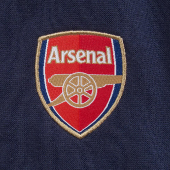 FC Arsenal pánské kraťasy navy
