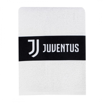 Juventus Turín set ručníků white