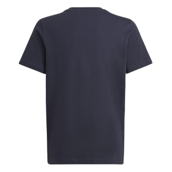 Paul Pogba dětské tričko POGBA Graphic navy