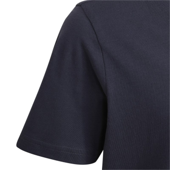 Paul Pogba dětské tričko POGBA Graphic navy