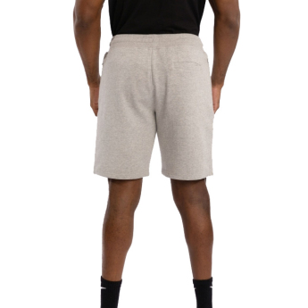 FC Liverpool pánské kraťasy sweat grey