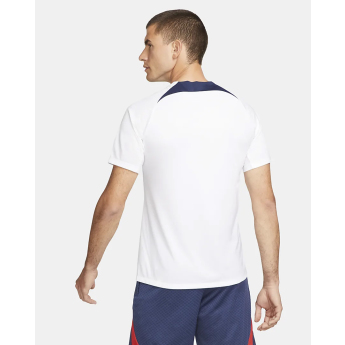 Paris Saint Germain fotbalový dres Strike white