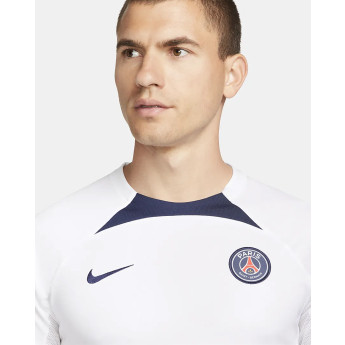 Paris Saint Germain fotbalový dres Strike white