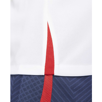Paris Saint Germain fotbalový dres Strike white