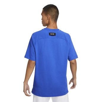 Inter Milan pánské tričko travel blue