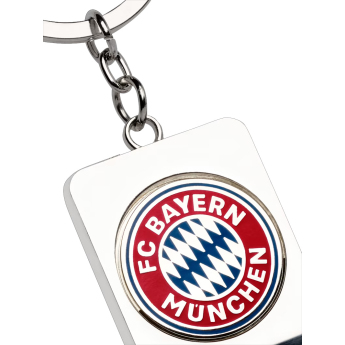Bayern Mnichov přívěšek na klíče Chip