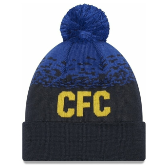 FC Chelsea zimní čepice Marl Wordmark