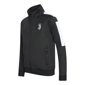 Juventus Turín pánská fotbalová souprava No14 black