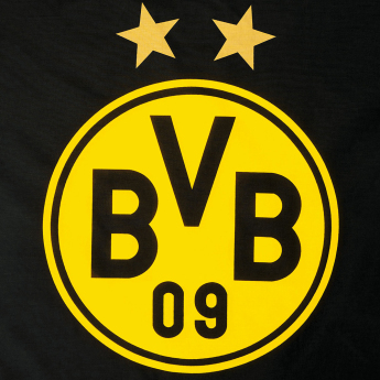 Borussia Dortmund povlak na polštář black