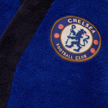 FC Chelsea dětský župan royal
