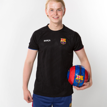 FC Barcelona fotbalový míč Lineas
