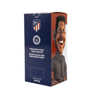 Atletico Madrid figurka MINIX Football Club Simeone