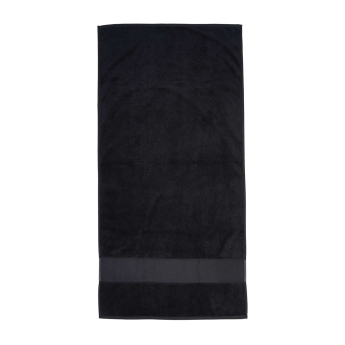 Bayern Mnichov ručník black