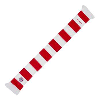 Bayern Mnichov zimní šála classic