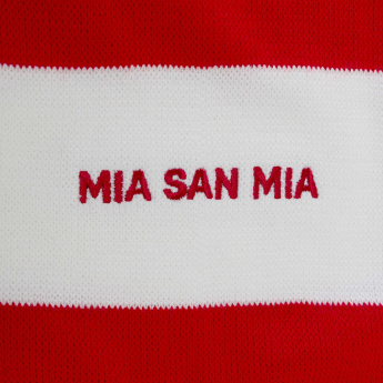 Bayern Mnichov zimní šála classic