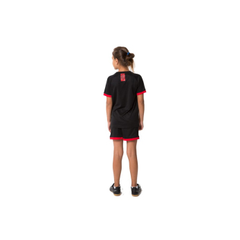 AC Milan dětská souprava Stripe