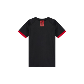 AC Milan dětská souprava Stripe