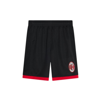 AC Milan dětská souprava Stripe