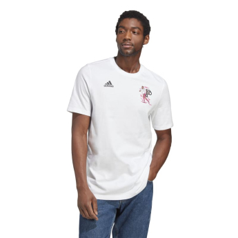Paul Pogba pánské tričko POGBA Graphic white