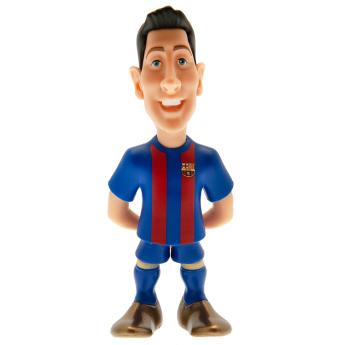 Robert Lewandowski figurka MINIX Football Club Lewandowski