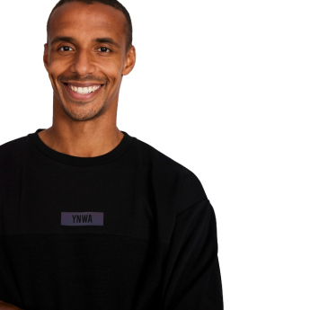 FC Liverpool pánská mikina YNWA Crew Sweat