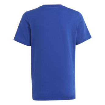Paul Pogba dětské tričko POGBA blue