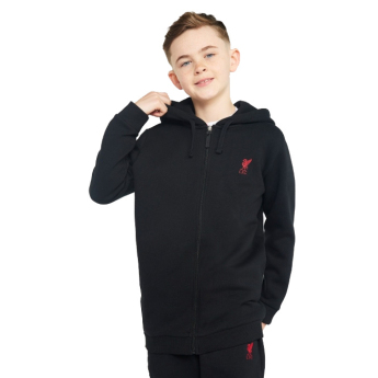FC Liverpool dětská souprava Jog black
