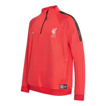 FC Liverpool dětská souprava Training red