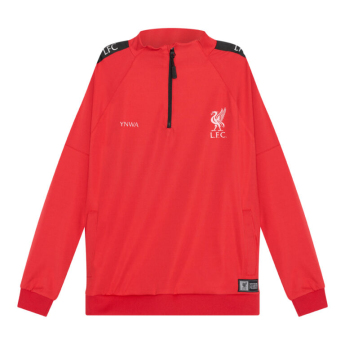 FC Liverpool dětská souprava Training red