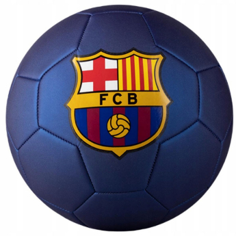 FC Barcelona fotbalový míč Tone Half