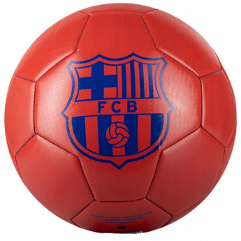 FC Barcelona fotbalový míč Tone Half