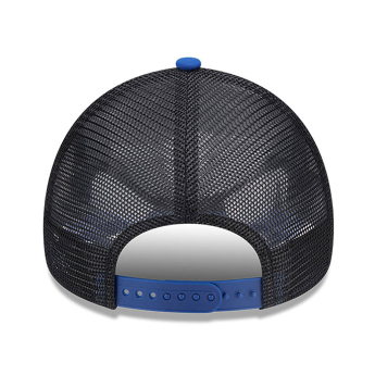 FC Chelsea čepice baseballová kšiltovka Aop Blue Trucker