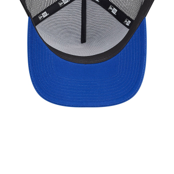 FC Chelsea čepice baseballová kšiltovka Aop Blue Trucker
