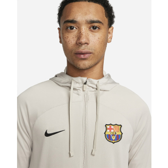 FC Barcelona pánská fotbalová souprava Strike string