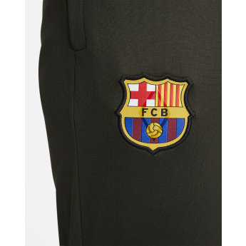 FC Barcelona pánská fotbalová souprava Strike string