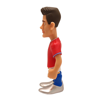 Fotbalové reprezentace figurka Czech Republic MINIX Football NT Schick