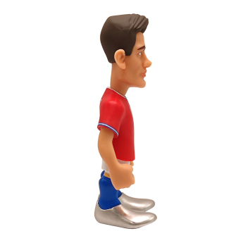 Fotbalové reprezentace figurka Czech Republic MINIX Football NT Schick
