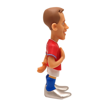 Fotbalové reprezentace figurka Czech Republic MINIX Football NT Soucek