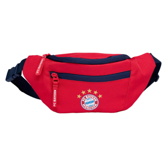 Bayern Mnichov ledvinka red