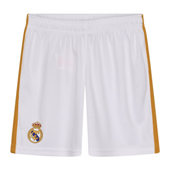 Real Madrid dětský set replica 23/24 home Modric